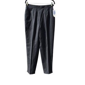 NWT- David N. Wool Trousers